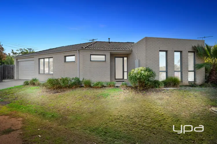 2A Peelmans Lane, Maddingley VIC 3340