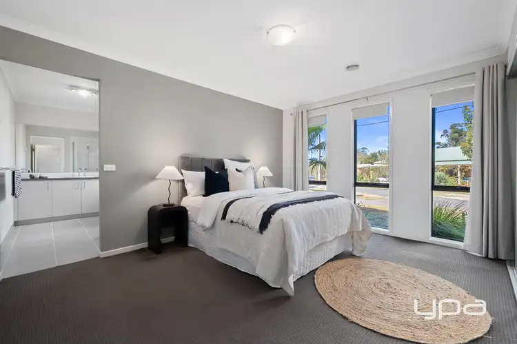 Second view of Homely unit listing, 2A Peelmans Lane, Maddingley VIC 3340