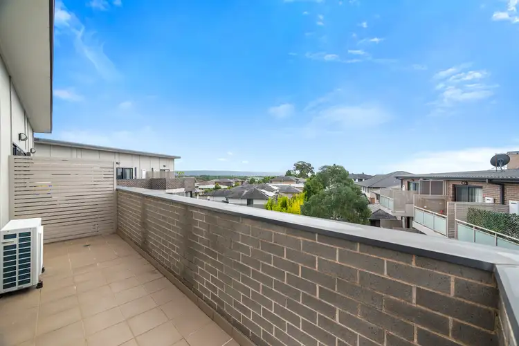 Sixth view of Homely apartment listing, 21/1 Glenmore Ridge Drive, Glenmore Park NSW 2745
