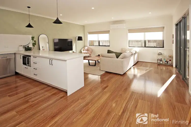 Fourth view of Homely house listing, 25C Clairmont, Avenue, Cranbourne VIC 3977