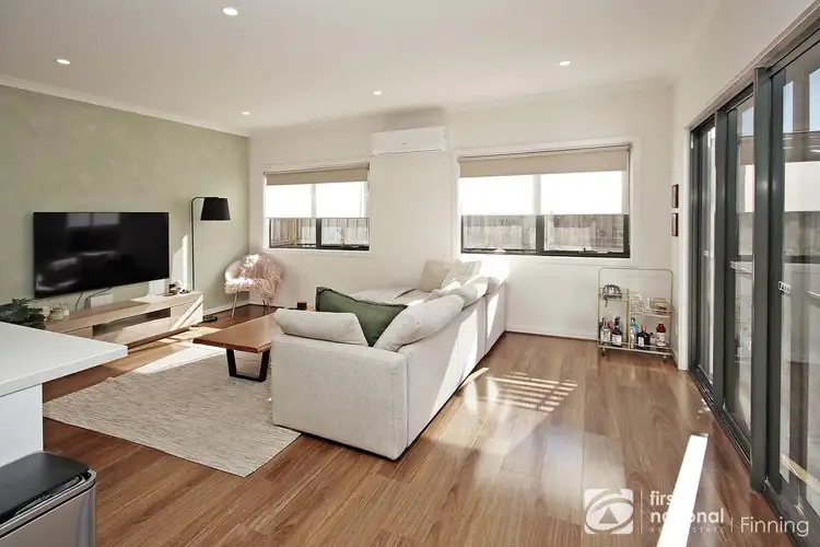 Fifth view of Homely house listing, 25C Clairmont, Avenue, Cranbourne VIC 3977