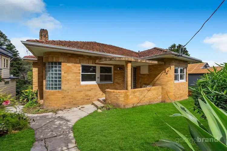 41 Etna Street, Gosford NSW 2250