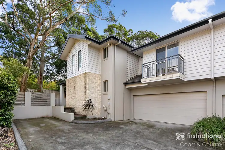 Second view of Homely townhouse listing, 4/113 Manning Street, Kiama NSW 2533