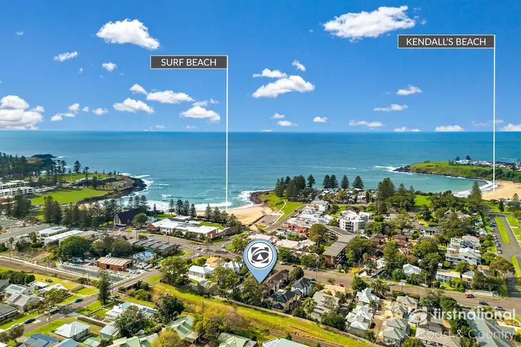 Third view of Homely townhouse listing, 4/113 Manning Street, Kiama NSW 2533