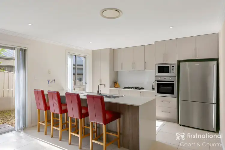 Fourth view of Homely townhouse listing, 4/113 Manning Street, Kiama NSW 2533