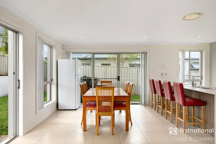 Fifth view of Homely townhouse listing, 4/113 Manning Street, Kiama NSW 2533