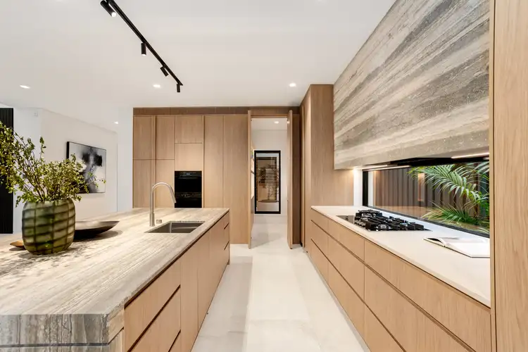 Fifth view of Homely house listing, 91 Barker Road, Strathfield NSW 2135