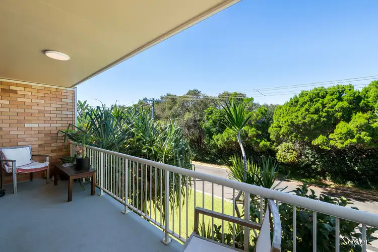 3/18 Tristania Drive