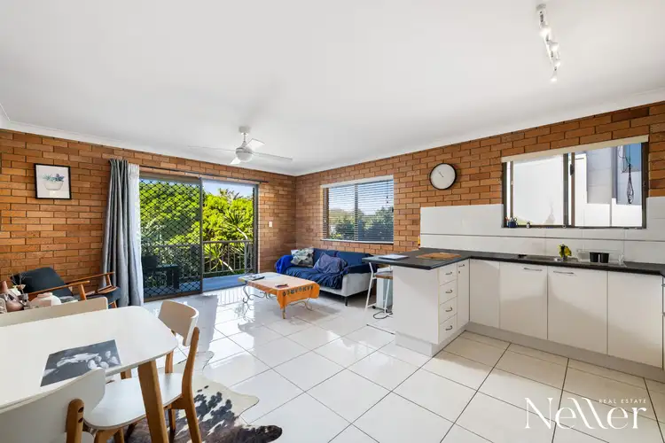 Third view of Homely unit listing, 3/18 Tristania Drive, Marcus Beach QLD 4573