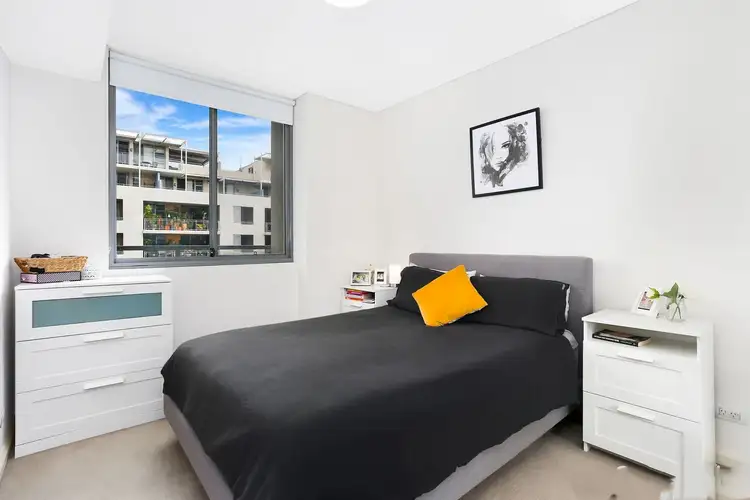 Fourth view of Homely apartment listing, 506/7 Stromboli Strait, Wentworth Point NSW 2127