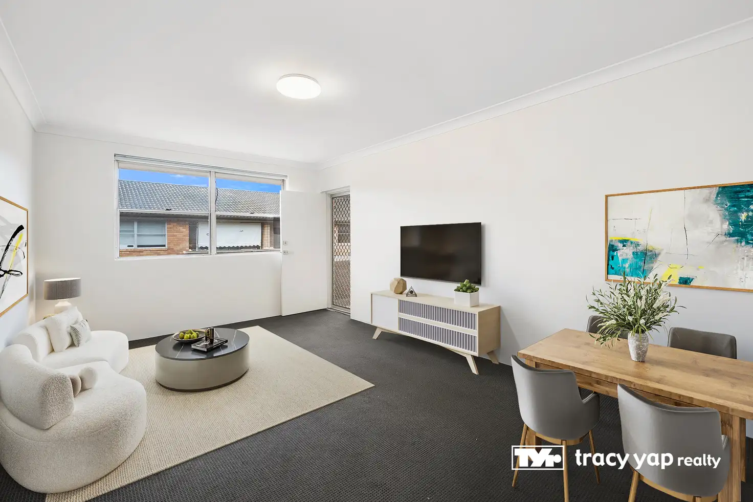 Main view of Homely apartment listing, 12/21 Station Street, Dundas NSW 2117