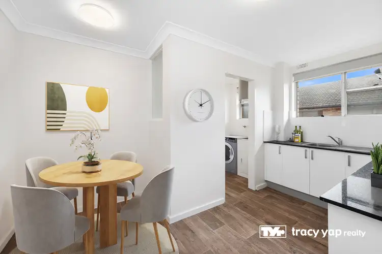 Third view of Homely apartment listing, 12/21 Station Street, Dundas NSW 2117
