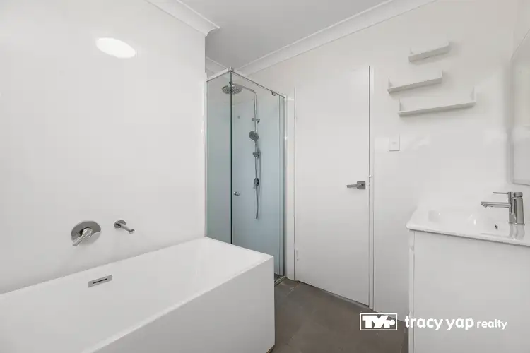 Fifth view of Homely apartment listing, 12/21 Station Street, Dundas NSW 2117