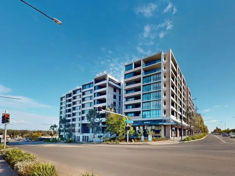 704/1D Themeda Avenue, Tallawong NSW 2762