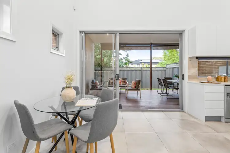 Fourth view of Homely townhouse listing, 59A Solander Road, Kings Langley NSW 2147