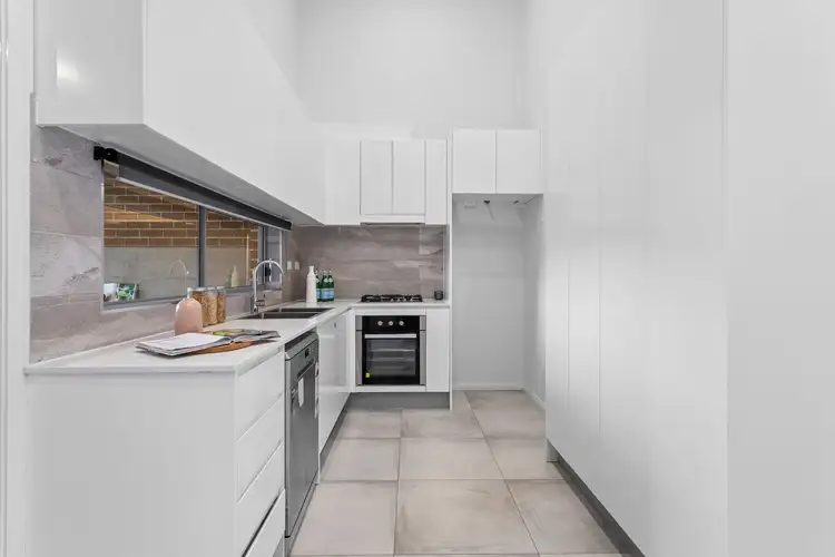 Fifth view of Homely townhouse listing, 59A Solander Road, Kings Langley NSW 2147