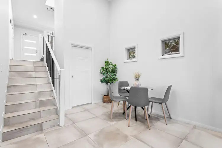 Sixth view of Homely townhouse listing, 59A Solander Road, Kings Langley NSW 2147