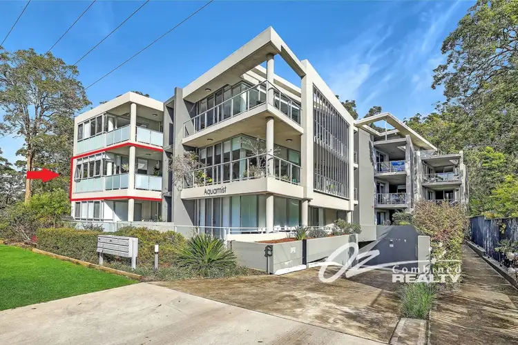 102/2 Murdoch Street, Huskisson NSW 2540