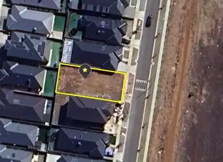 Third view of Homely land listing, 28 Claudia Crescent, Kurunjang VIC 3337