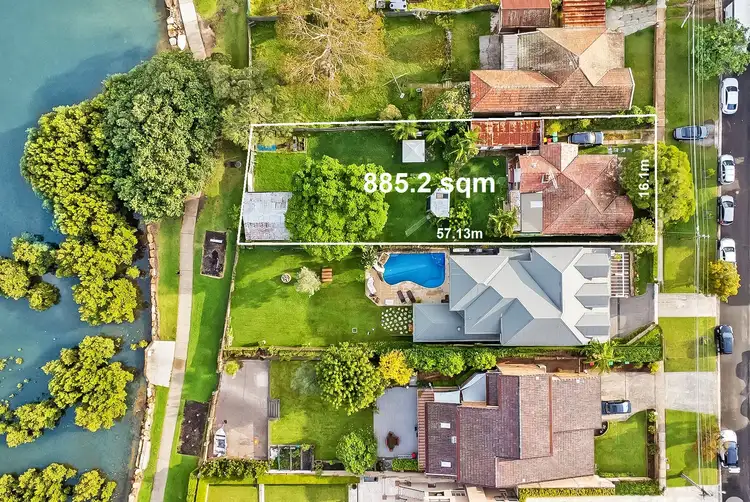55 St Albans Street, Abbotsford NSW 2046