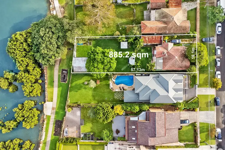55 St Albans Street, Abbotsford NSW 2046