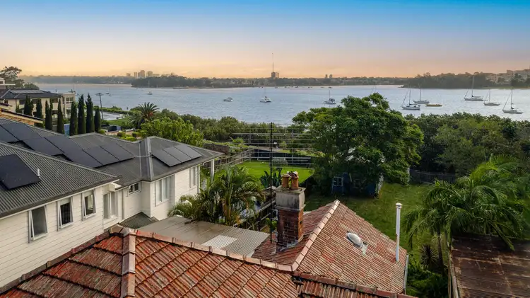 Fourth view of Homely house listing, 55 St Albans Street, Abbotsford NSW 2046