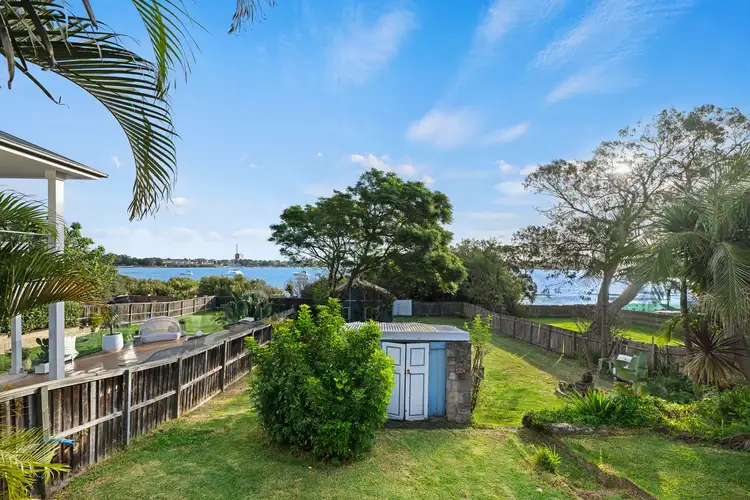 Fifth view of Homely house listing, 55 St Albans Street, Abbotsford NSW 2046