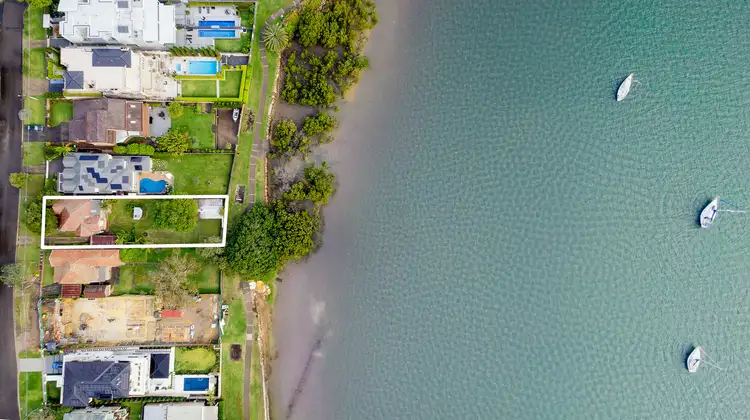 Sixth view of Homely house listing, 55 St Albans Street, Abbotsford NSW 2046