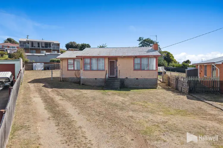 Main view of Homely house listing, 3 Soutar Street, Devonport TAS 7310