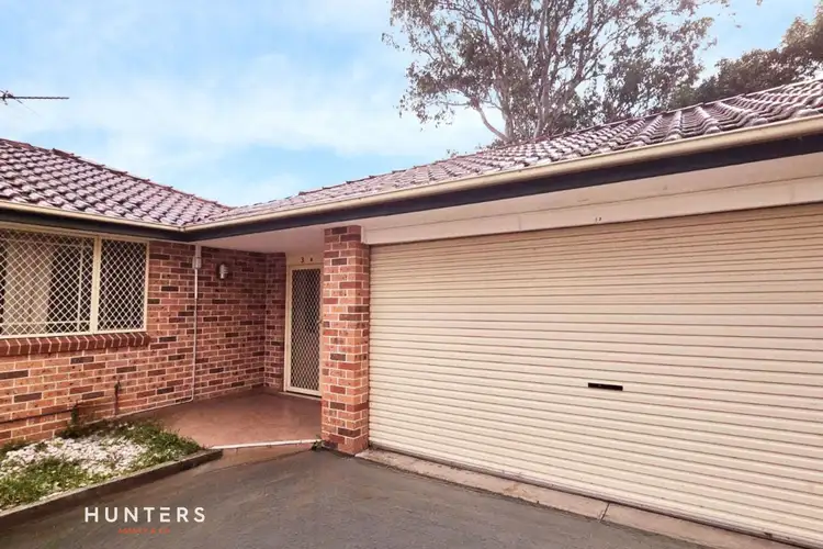 3B Davies Street, Merrylands NSW 2160