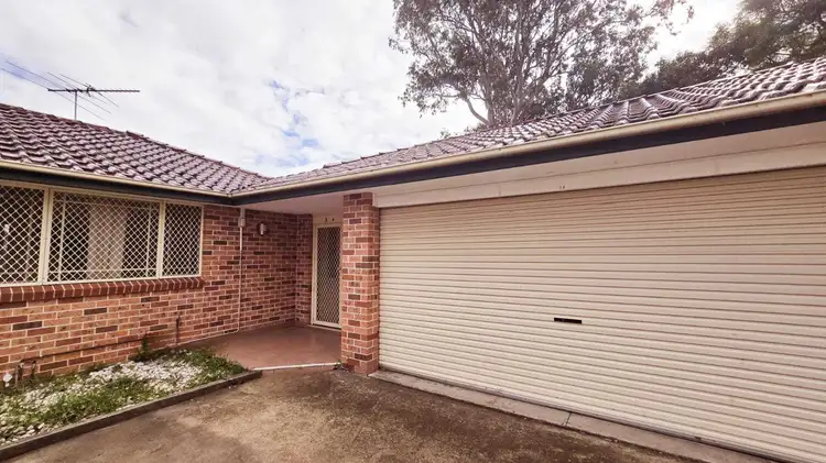 3B Davies Street, Merrylands NSW 2160