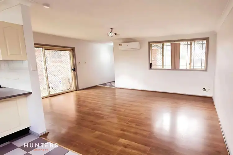 Second view of Homely house listing, 3B Davies Street, Merrylands NSW 2160