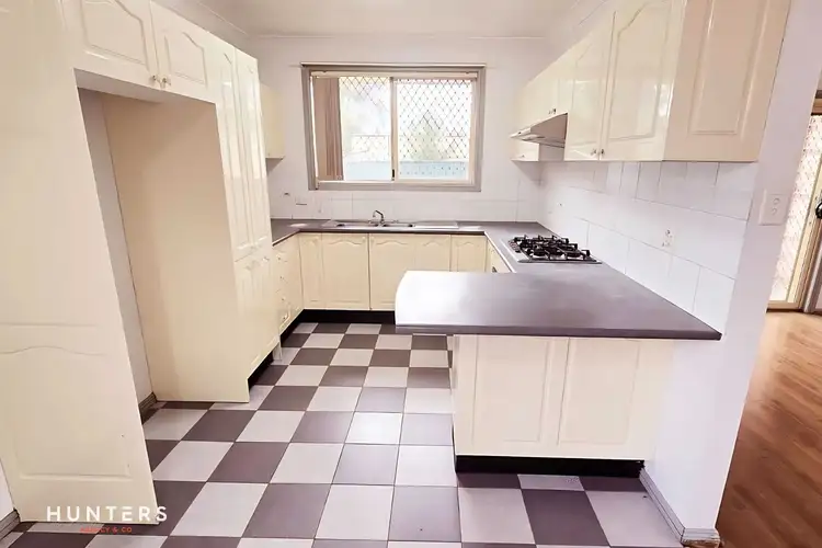 Third view of Homely house listing, 3B Davies Street, Merrylands NSW 2160