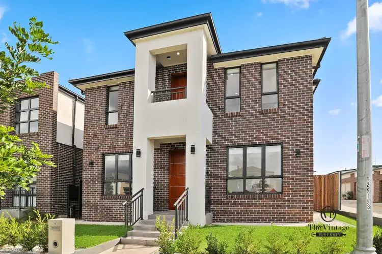 Main view of Homely house listing, 4 Schuppan Street, Oran Park NSW 2570
