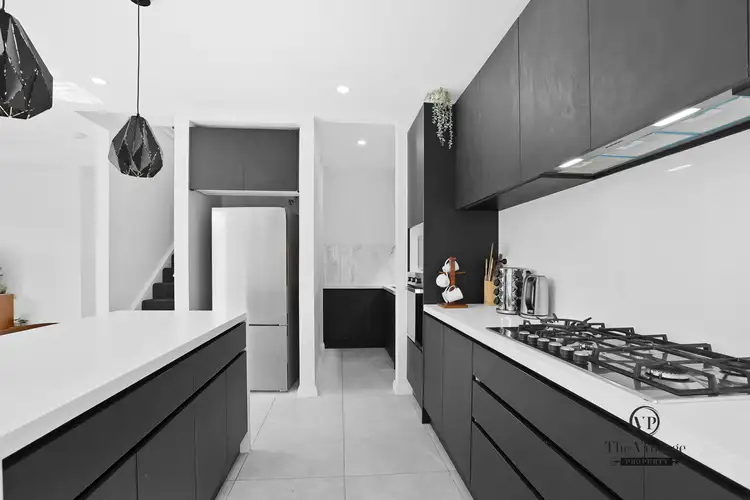 Third view of Homely house listing, 4 Schuppan Street, Oran Park NSW 2570