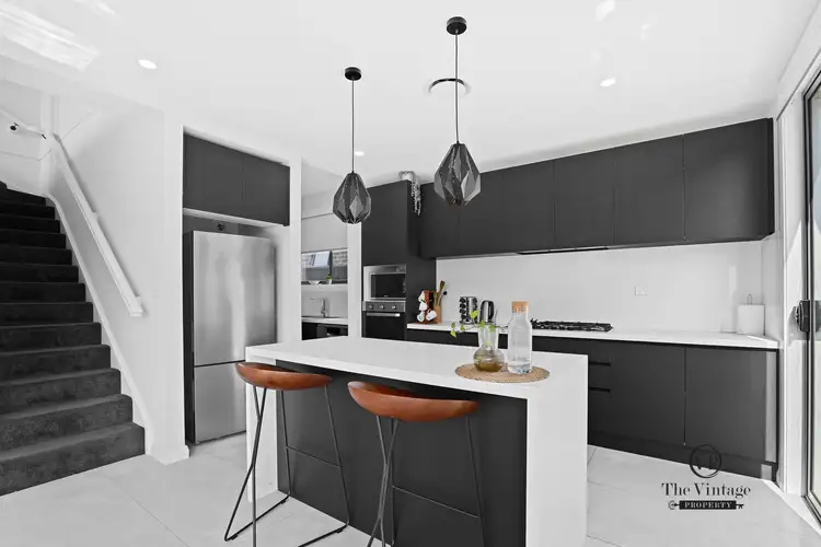 Fourth view of Homely house listing, 4 Schuppan Street, Oran Park NSW 2570