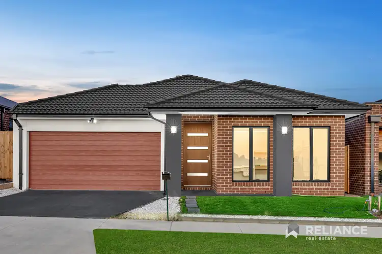 28 Sinopia Street, Tarneit VIC 3029