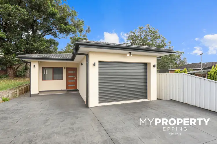 5 Dover Street, Marsfield NSW 2122