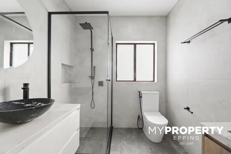 Fourth view of Homely house listing, 5 Dover Street, Marsfield NSW 2122