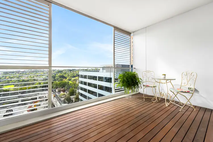 W605/310 Oxford Street, Bondi Junction NSW 2022