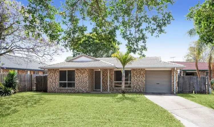18 Monterey Circuit, Tingalpa QLD 4173