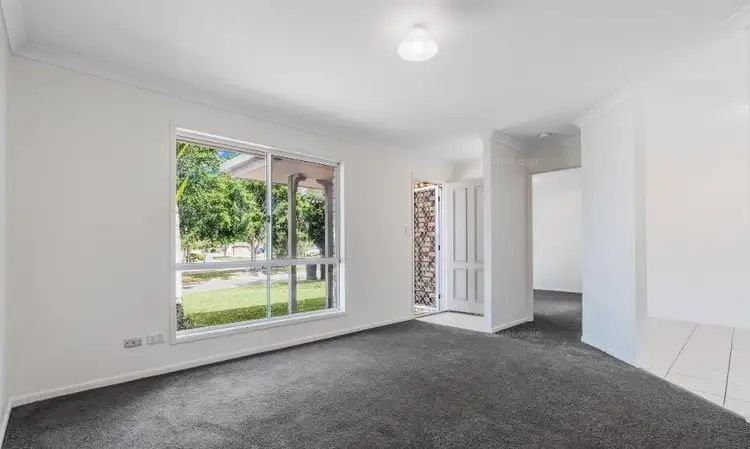 Second view of Homely house listing, 18 Monterey Circuit, Tingalpa QLD 4173