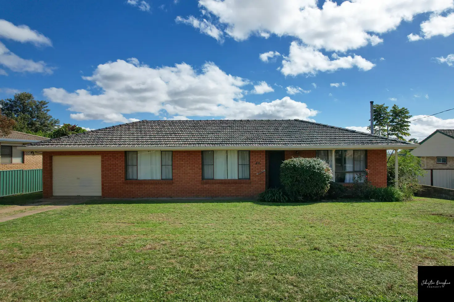 Main view of Homely house listing, 24 Palmer Crescent, Gunnedah NSW 2380