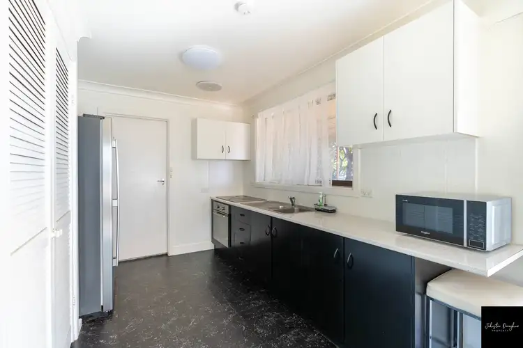 Fourth view of Homely house listing, 24 Palmer Crescent, Gunnedah NSW 2380