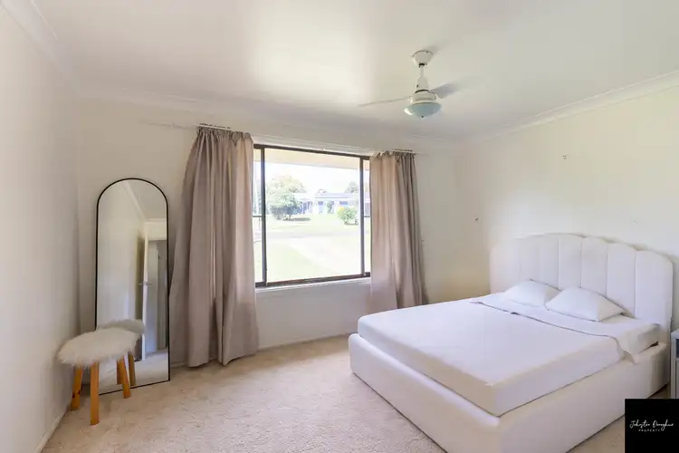Fifth view of Homely house listing, 24 Palmer Crescent, Gunnedah NSW 2380