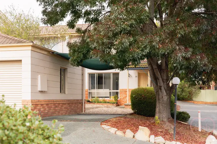 35/46 Paul Coe Crescent, Ngunnawal ACT 2913