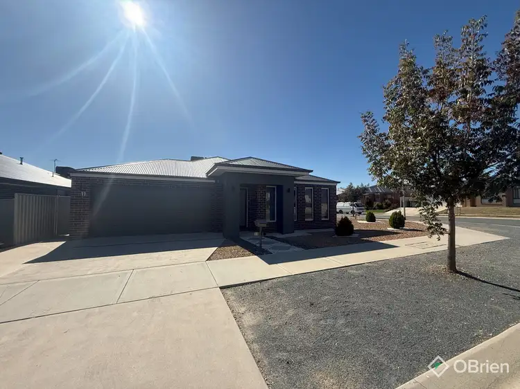 11 Isdell Place, Wodonga VIC 3690