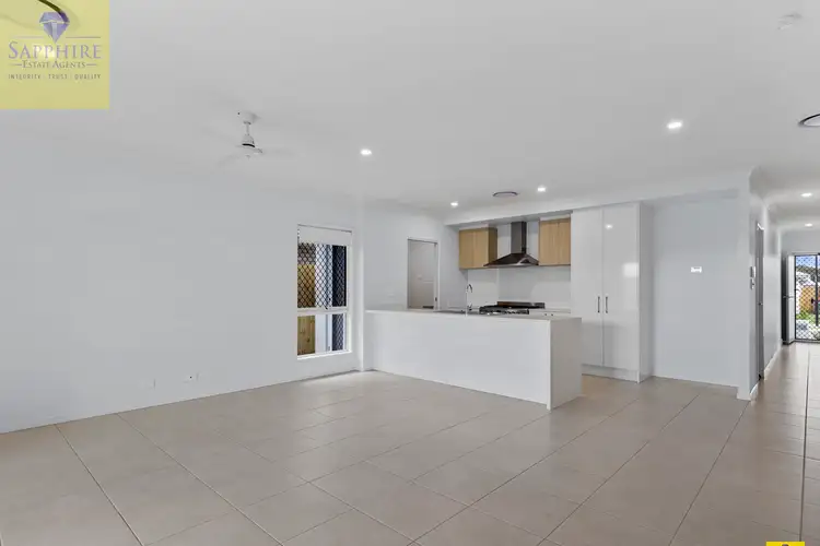Third view of Homely house listing, 8 Varis Street, Morayfield QLD 4506
