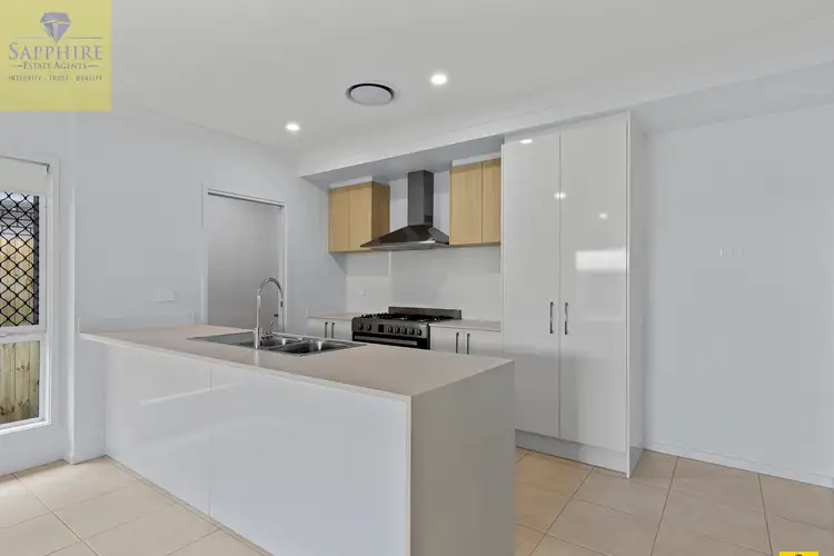 Fourth view of Homely house listing, 8 Varis Street, Morayfield QLD 4506