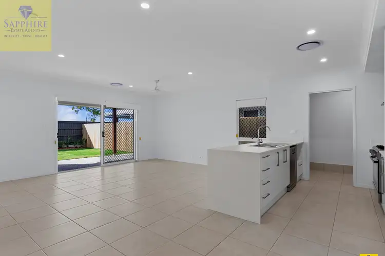 Fifth view of Homely house listing, 8 Varis Street, Morayfield QLD 4506